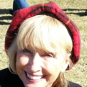 Meet your Posher, Jackie